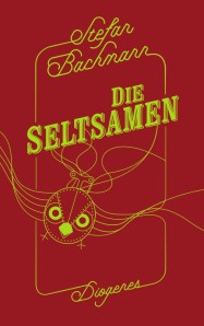 Die Seltsamen Cover