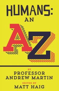 Humans: An A-Z