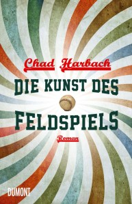 Die Kunst des Feldspiels Cover