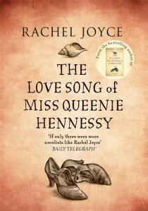 The Love Song of Miss Queenie Hennessy