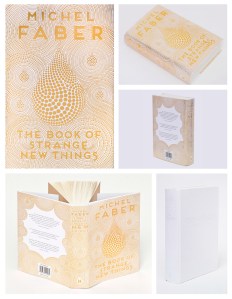 The Book of Strange New Things