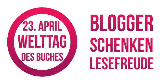 Blogger Schenken Lesefreude