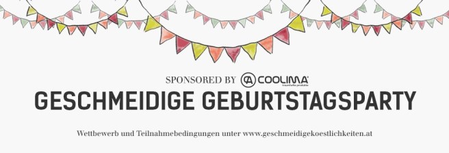 Geschmeidige Koestlichkeiten